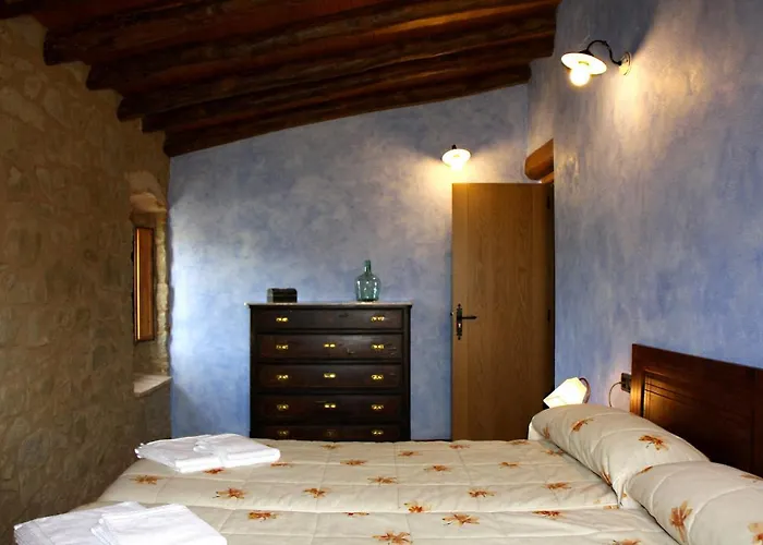 Charming In Llobera With Private Pool