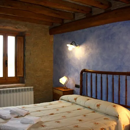 Charming In Llobera With Private Pool Llanera (Catalonia)