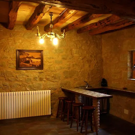 Charming In Llobera With Private Pool * Llanera (Catalonia)