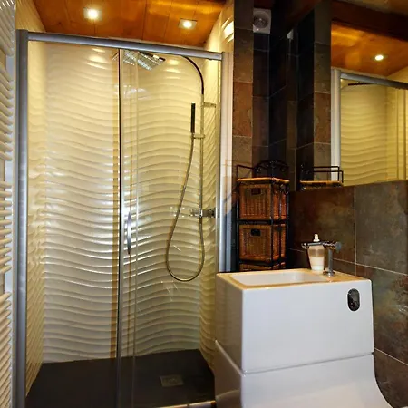 Charming In Llobera With Private Pool Villa