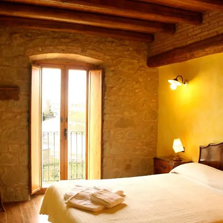 Charming In Llobera With Private Pool Llanera (Catalonia)