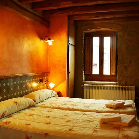 Charming In Llobera With Private Pool Llanera (Catalonia)