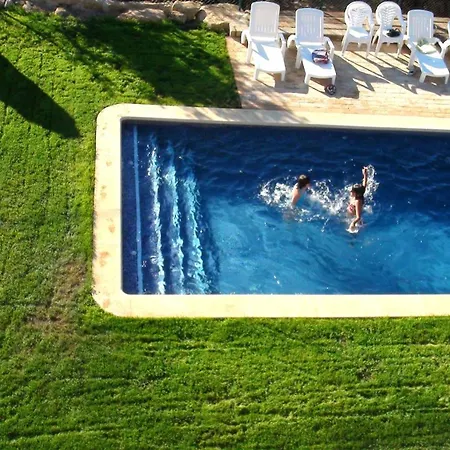 Charming In Llobera With Private Pool Vila Llanera (Catalonia)