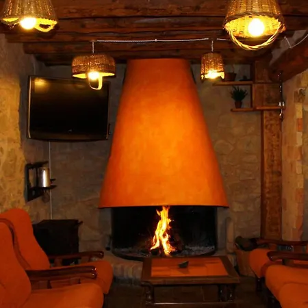 Vil·la Charming In Llobera With Private Pool Llanera (Catalonia)