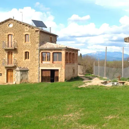 Charming In Llobera With Private Pool Llanera (Catalonia)