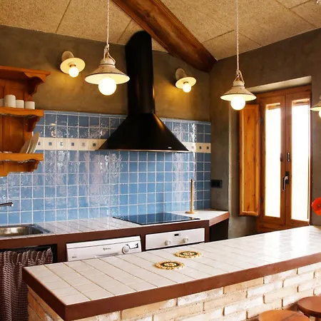 Charming In Llobera With Private Pool * Llanera (Catalonia)