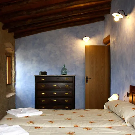 Charming In Llobera With Private Pool Vil·la Llanera (Catalonia)
