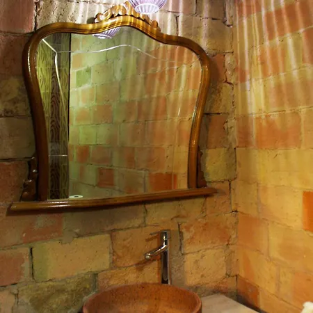 Charming In Llobera With Private Pool * Llanera (Catalonia)