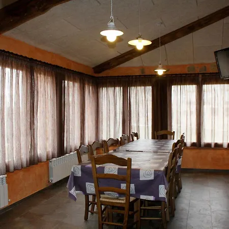 Vil·la Charming In Llobera With Private Pool