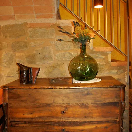 Charming In Llobera With Private Pool Vil·la