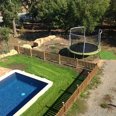 Charming In Llobera With Private Pool *