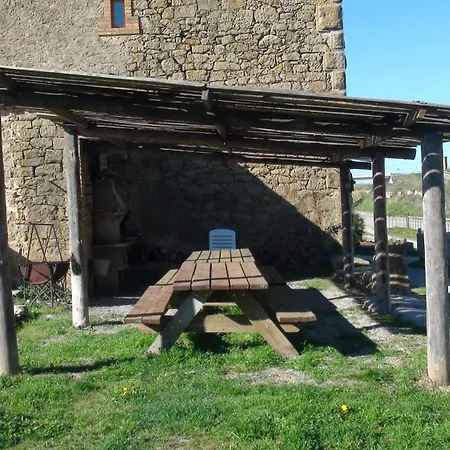 Charming In Llobera With Private Pool *